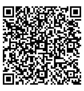 QR Code to Donate