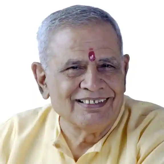 our Guru Vedant Bhaskar